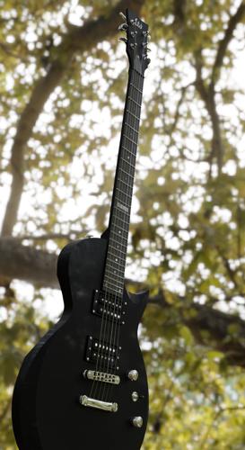 Electric Guitar LTD EC-10 (RIGGED) preview image